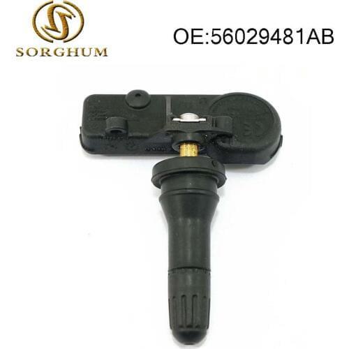 Tire Pressure Sensor for Jeep for Dodge Ram 1500 Compass Wrangler Grand Cherokee 56029481AB