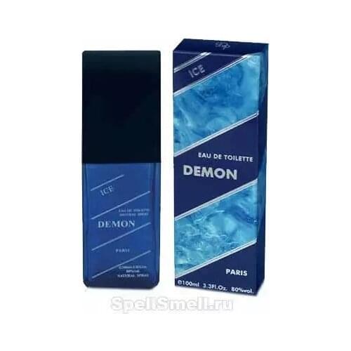 Delta Parfum 