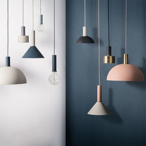 Flkl Pendant Lights