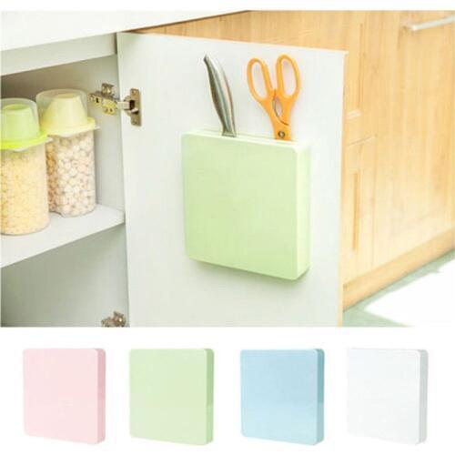 Miti-fuctional Storage Rack Kitchen Tool For Vegetable & Fruit Beef Cutter Wall Hang Cutter Holder Kitchen Accessories