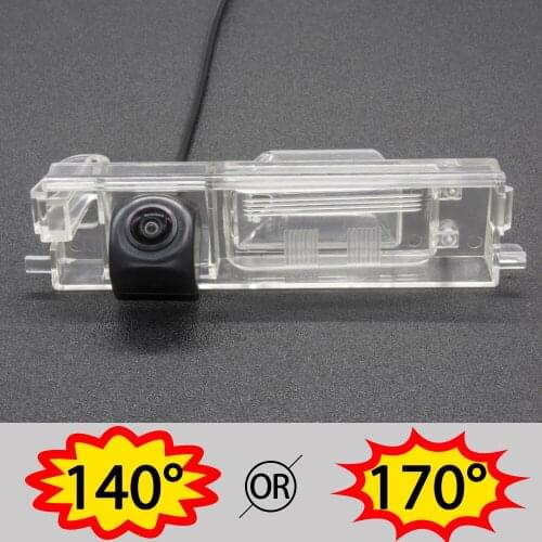 HD Fisheye Starlight Car Rear View Camera For Toyota iQ/Scion iQ/Aston Martin Cygnet 2008-2015/RAV4 XA30 2006-2012 Car Monitor