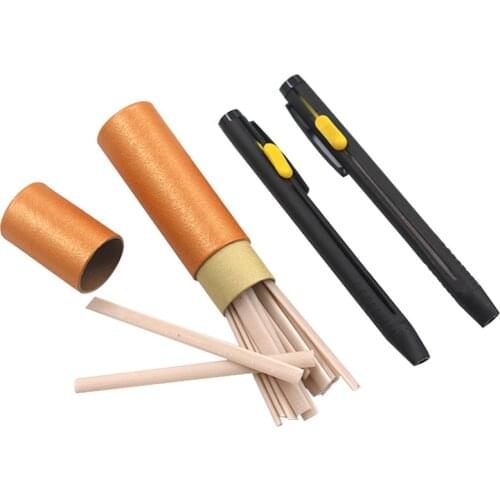 Sewing chalk replacement refill Patchwork disappear Fabric Marker Pen For DIY Craft Sewing Garment Clothing Accessories