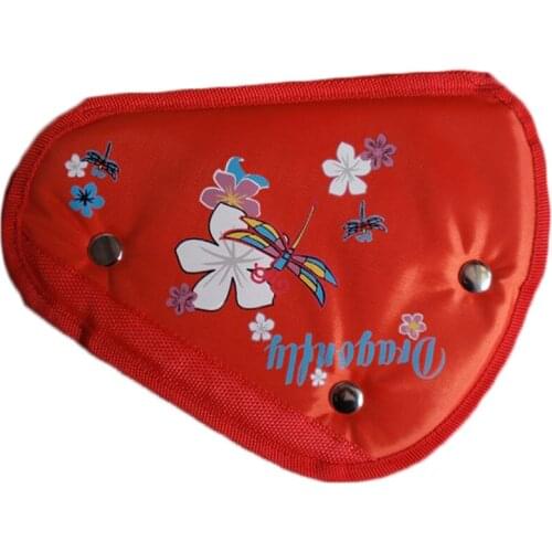 Child Seat Belt Adjustment Holder Car Anti-Neck Neck Baby Shoulder Cover Seat Belt Positioner Child Seatbelt for Kids Safety