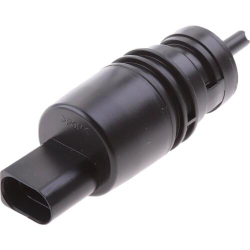 Windshield Windscreen Washer Pump for BMW M3 M5 X3 X5 Z4 Z8 318i 330Ci 740i