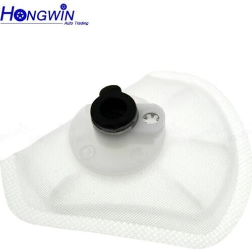 NEW Fuel Pump Strainer Filter Mesh Case For Lada Uaz Volga Diameter 11mm Size 106*57 mm