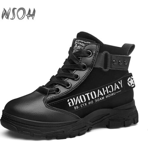 Детские ботинки NSOH China At AliExpress