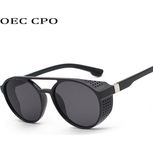 OEC CPO Men's Glasses