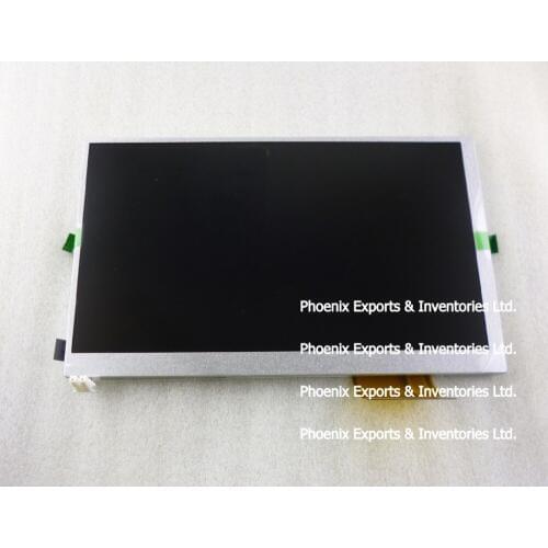 Original LCD Screen for DDJ-RZ DDJ RZ DISPLAY PANEL