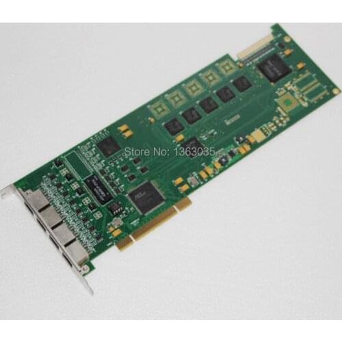 SHD-120D-CT / PCI / CAS