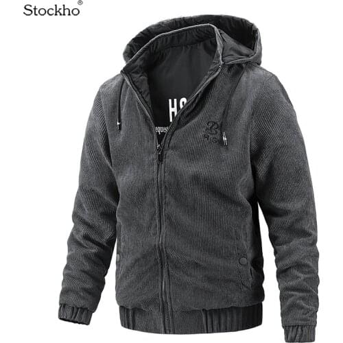 Мужская верхняя одежда Stockho China At AliExpress