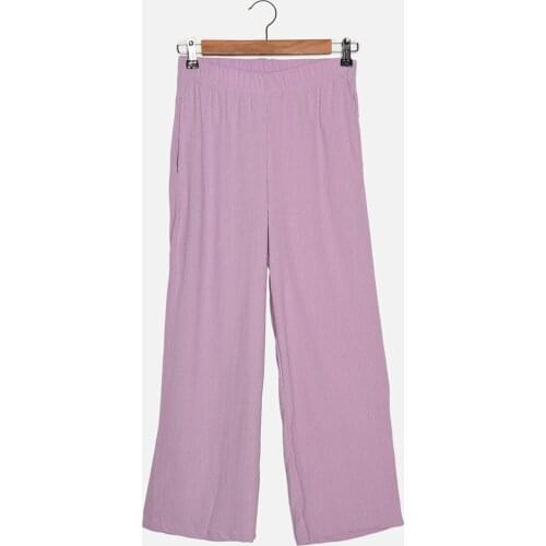 Trendyol Culotte Knitted Pants TWOAW22PL0081