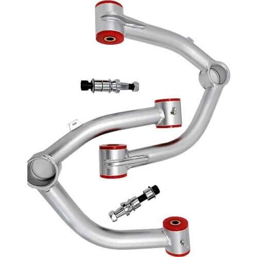 Upper Control Arm For 2-4" Lift fit for Ford F-150 2WD 4WD 2009-2014