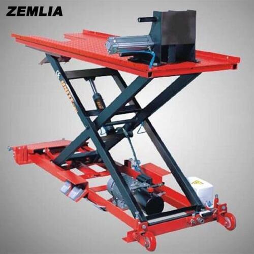 ZEMLIA Motorcycle Accessories And Spare Parts