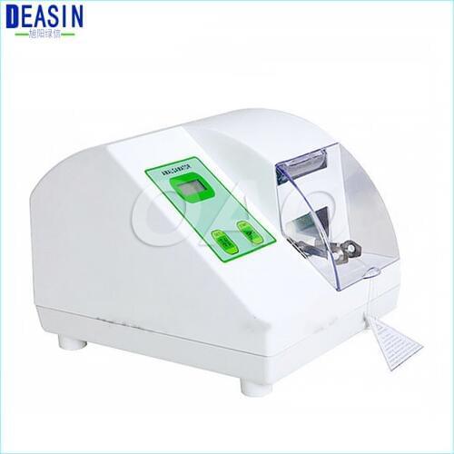 2018 Hot sale Dental small equipment only Dental Amalgamator Single speed