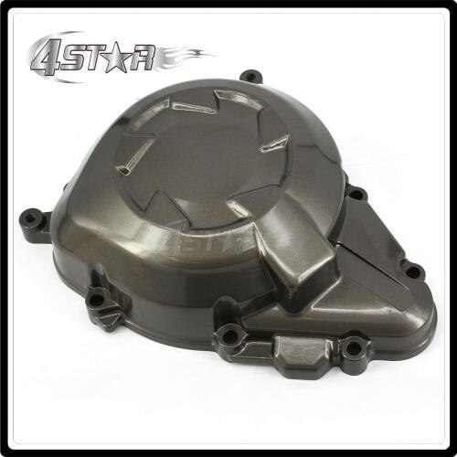 Engine Motor Stator Crankcase Cover For KAWASAKI Z1000 2011-2014 2011 2012 2013 2014 11 12 13 14 Motorcycle