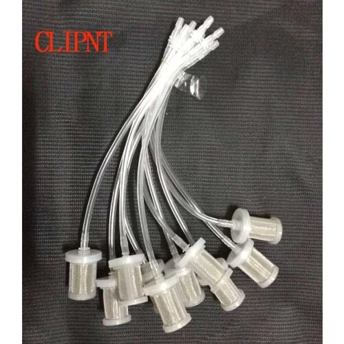Sub ink tank filter for inkjet slovent printer infiniti myjet allwin crystaljet witcolor gongzheng jhf vista ink bottle filter