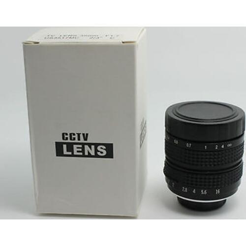 Foleto fujian CCTV 35mm f1.7 Lens C Mount lens with adapter ring c-nex For Sony NEX-5 NEX-3 NEX-7 NEX-5C NEX-C3 NEX-5N F3 B