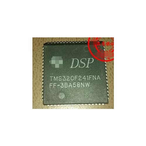 IC NEW 100% TMS320F241FNA