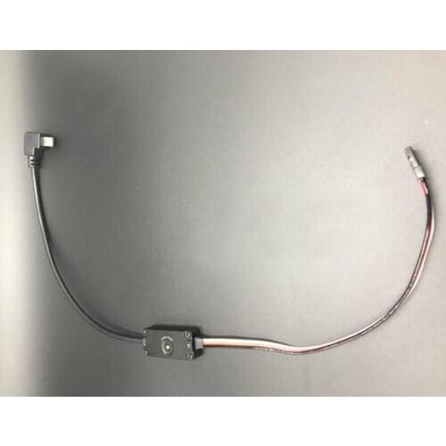 1PC Camera Shutter Cable Releases Mapping PWM Controller Module w Camera Switch Button 5V for RC Drone Sony A7 A6000 RX Camera