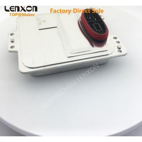 LX Factory sale OEM A2118705585 For Ben(z) W211 Headlight Ballast 2008-2013 Original D1S AFS Control Unit Module 5DC009060-00