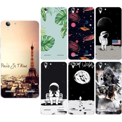 Soft Silicon Lovely TPU Case for LENOVO VIBE K5 PLUS Funda Coque Capa Protective Phone Cover For Lenovo Vibe K5 Plus