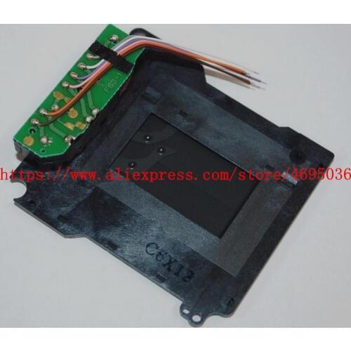 NEW Shutter Assembly Group For Nikon D50 D70 D70S Digital Camera Repair Part