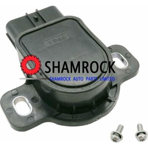 Accelerator Pedal Travel Sensor OEM 37971-RDJ-A01/37971-RCA-A01/37971-RBB-003 for Hhonda Ridgeline CCR-V Pilot Aacura