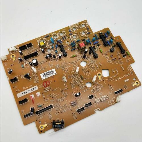 Printer Engine Controller Board RM1-7753 RM1-7777 For hp CP1025 Printer printer parts