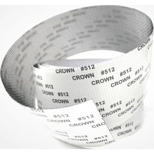 Repair Tape Fly Screen Door Insect Mosquito Repellent Adhesive Waterproof Net Cover Window Mesh Home Essential Accessories 583B