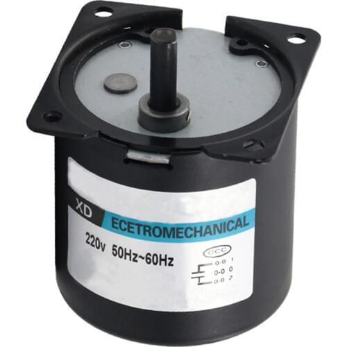 Thrisdar 28W 2.5R/min High Power Reflective Mirror Ball Motor Party KTV Disco Ball Light Dia60CM 100CM Hanging Weight 90KG