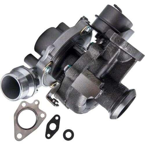 Turbo Turbocharger for Renault Megane 1.5 dCi 110 BHP, 81 kW 2009- 54389880006
