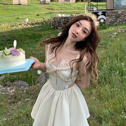 Summer Mini Dresses WJGDDCMR China