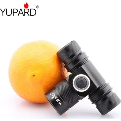 Headlamps Yupard China