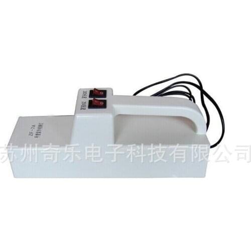 ZF-7B/C/D portable ultraviolet analyzer ZF-7A portable ultraviolet detection lamp