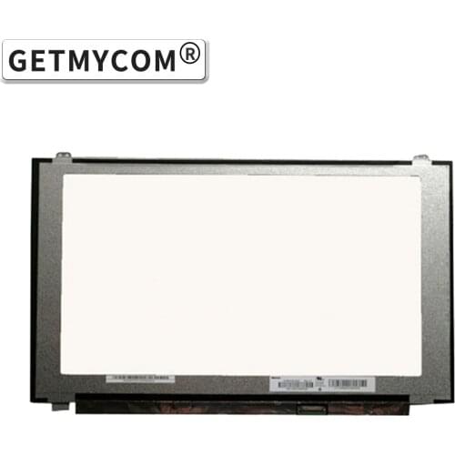 15.6 inch LED LCD Screen N156HCE-GA2 FHD 72% NTSC eDP 30PINS Panel Replacement N156HCE GA2 1080P