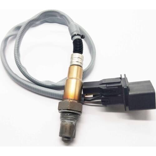 11787512985 Oxygen Sensor Lambda O2 Sensor AIR FUEL RATIO for B MW ROIIS-ROYCE 2001-2016 7512985 11 78 7 512 985 0258007146