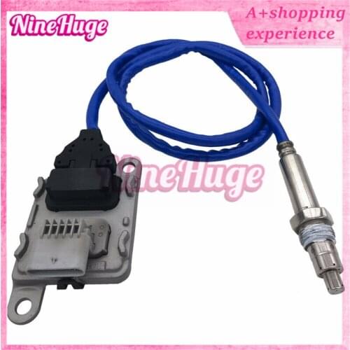 1X Nitrogen Oxide Sensor Nox Sensor Fits For GM Opel 55502092