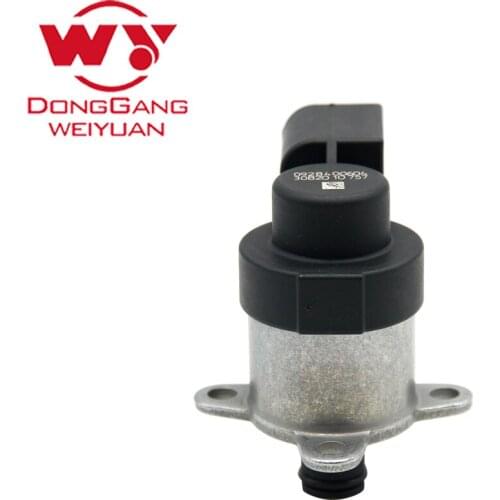 5pcs/lot Fuel Rail Pressure Regulator Suction Control Valve SCV 0928400604, diesel fuel metering valve 0928400604, For oil pump