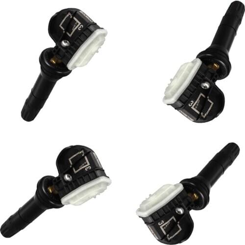 23445327 Car Tire Pressure Sensors System Monitor 315Mhz TPMS For Buick Cadillac Escalade DTS Chevy GMC 1500 2500 3500