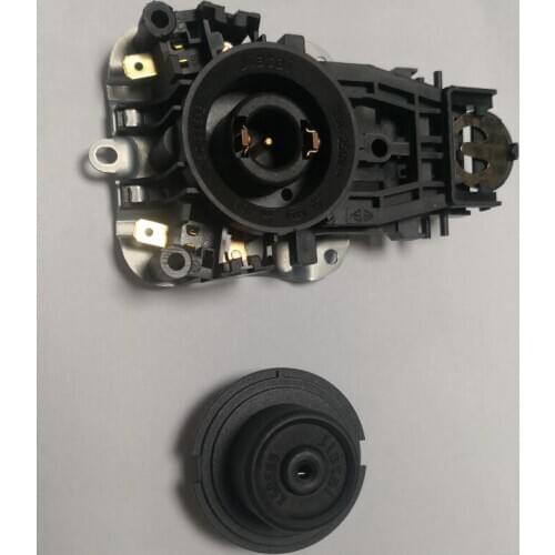 KSD688-B Electric Kettle parts coffee kettle parts 13A 250V