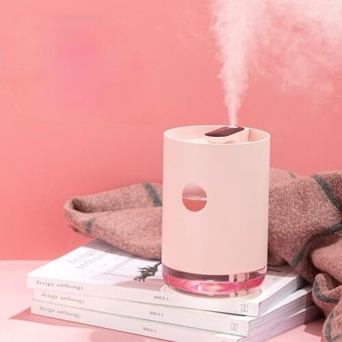 Cy Xiaomi PICOOC Humidifier with Water Heavy Fog Household Mute Mini Aromatherapy USB Charging