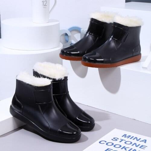 Мужские зимние ботинки MDNG China At AliExpress