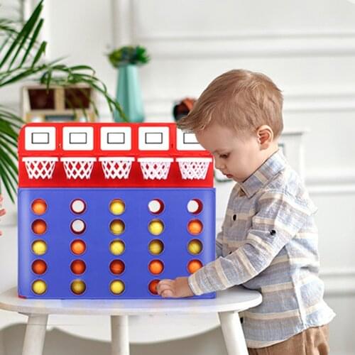 Table Basketball Shooting Game Arcade Games Educational Board Game Toy Outdoor Indoor Fun Leisure Activity