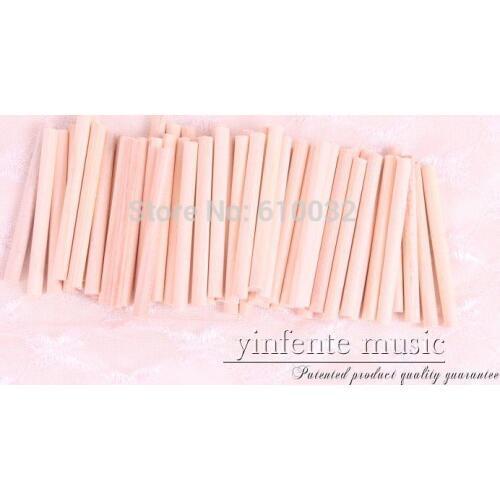 New 100 pcs Violin Sound Post ,Spruce wood High quality