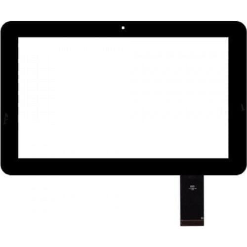 New 10.1 inch Digitizer Touch Screen Panel glass For DNS AirTab E102 / QSD E-C10002-02