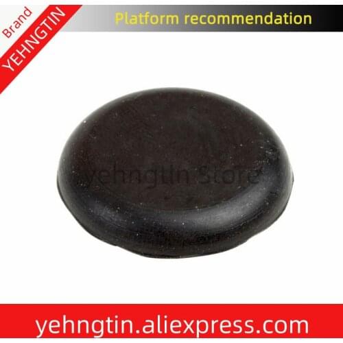 Drain Hole (25MM) 82871-671-000 82871671000 Antenna Block Off Plug Cap Delete Grommet Fits for Honda Crv Accord Acura TL MDX