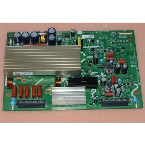 Ysus Board 6870QYH008A 6871QYH063A FOR LG PDP42X4 PDP42