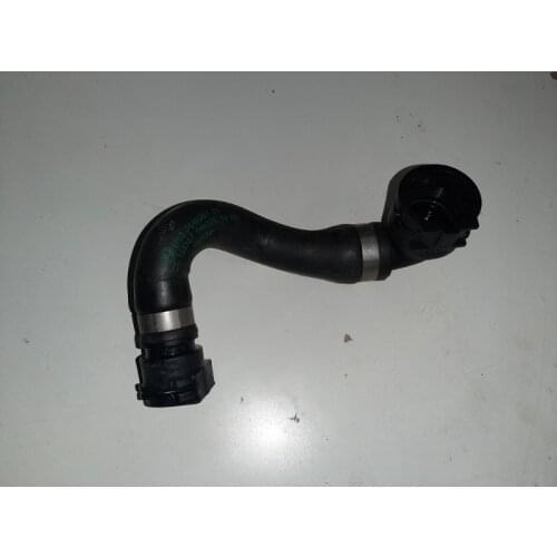 Hose, heater-engine supply line for F20 F21 F22 F23 F30 F31 F33 F34 F36 Hose, heater-engine supply line 64219329645