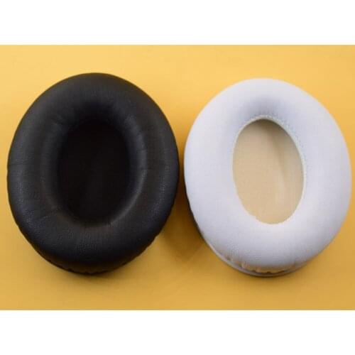 ReplacementEar Pads Foam Earpads Pillow Cushion Cover Cups Repair Parts for Philips O'Neill SHO 9565 9561 Over Ear Headphones
