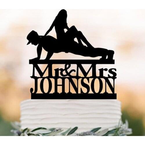 Personalized Military Wedding Cake Topper ,Silhouette Military Groom and Bride, soldier cake topper Officer, Uniform Cake Topper